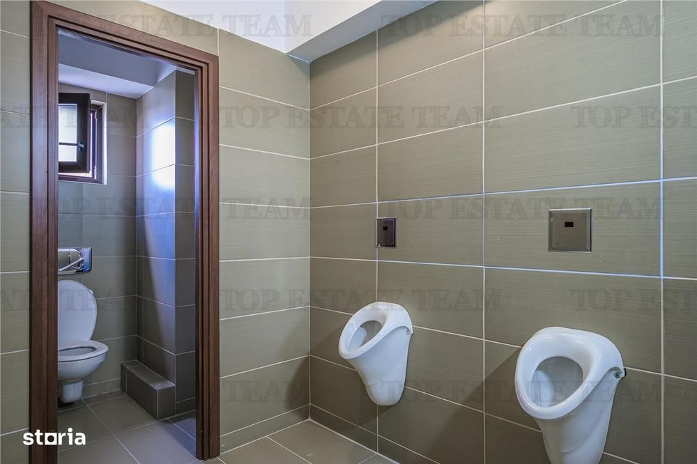 Spatiu comercial  cu view de inchiriat in Sector 3