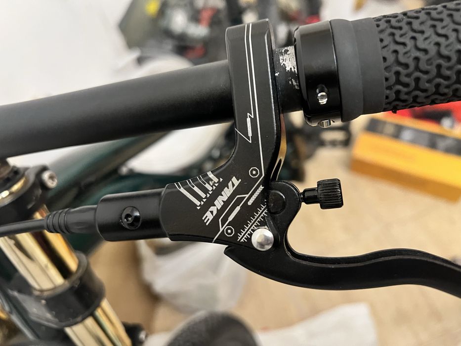 Велосипед Rock Rider