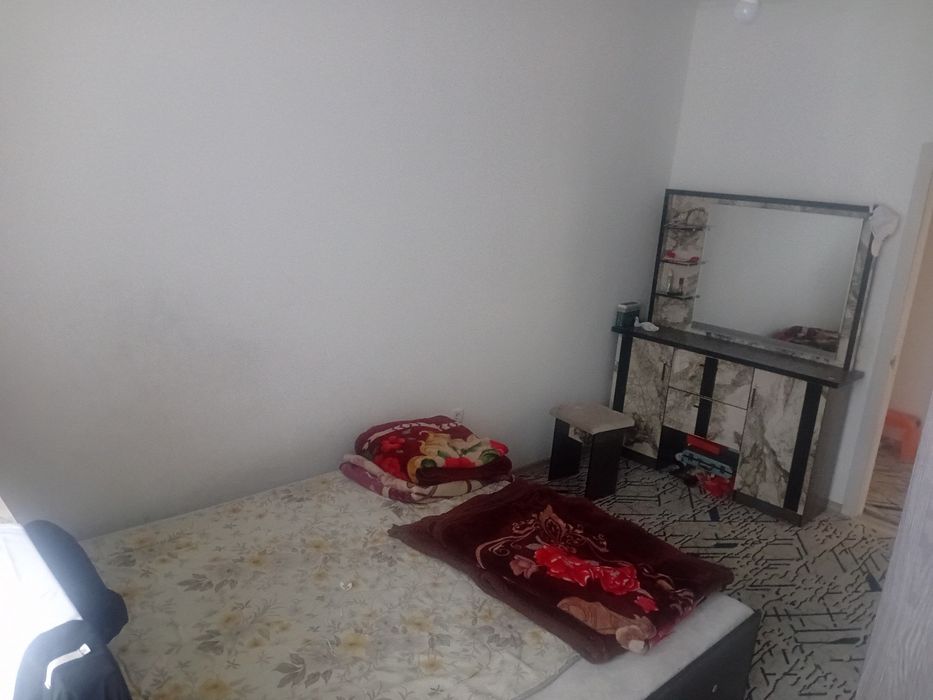 Sergeli, yangi hayot tumanida markazda. Qulay joylashuv puliga arziydi