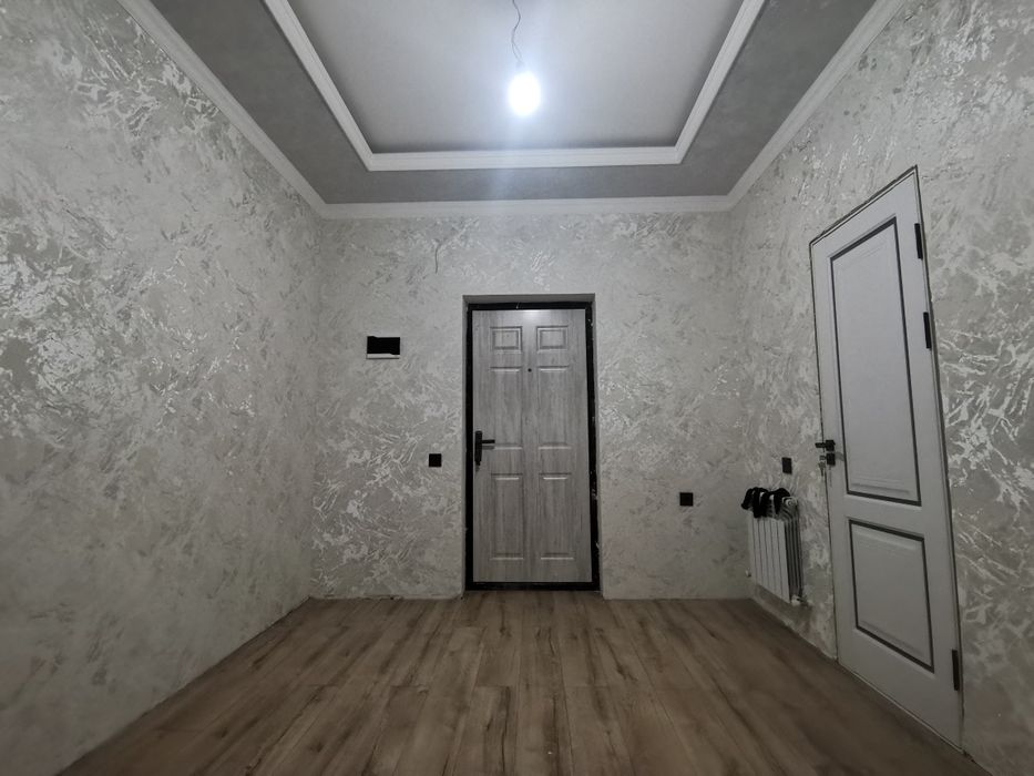 МАЛЯР УСТА хизмати