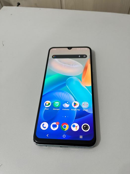 Смартфон vivo Y55