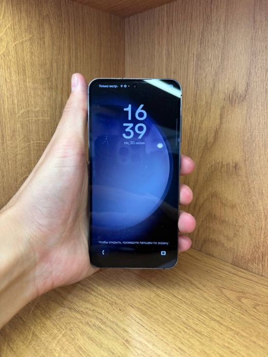 Samasung S23 128gb