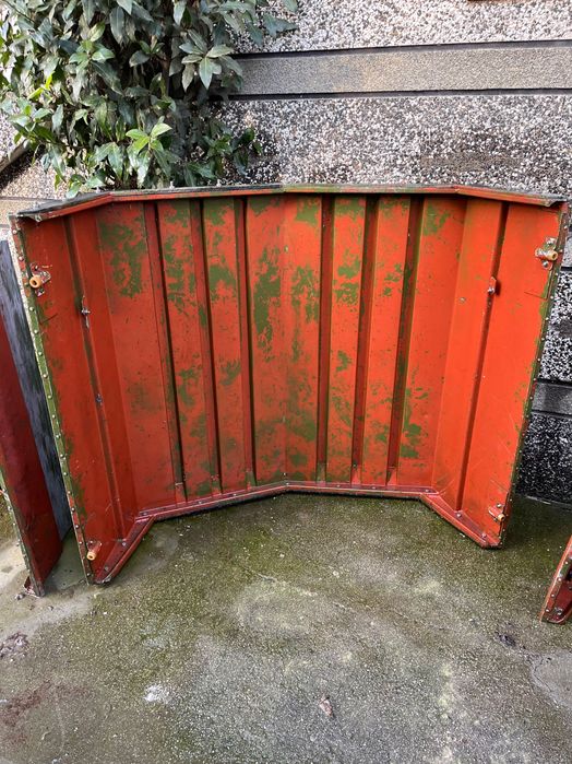 Алуминиева лодка