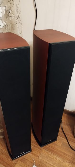 Колонки BBK 180w