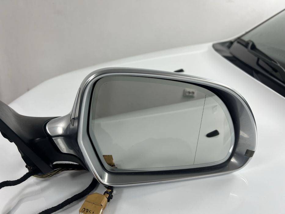 Огледало audi s8 d3 face с8