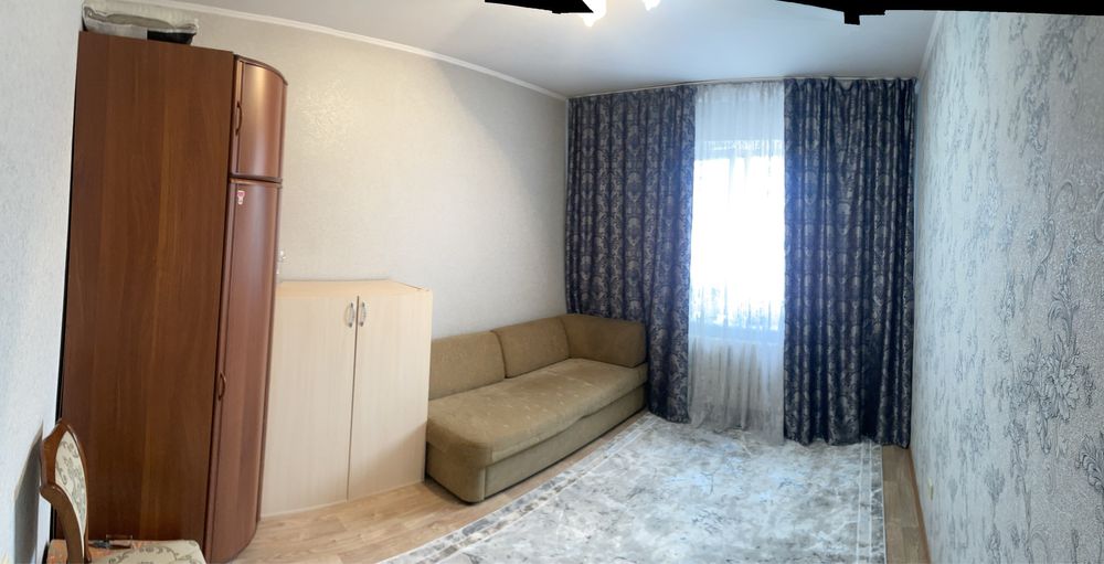 Каратал 2-х комн 4 этаж