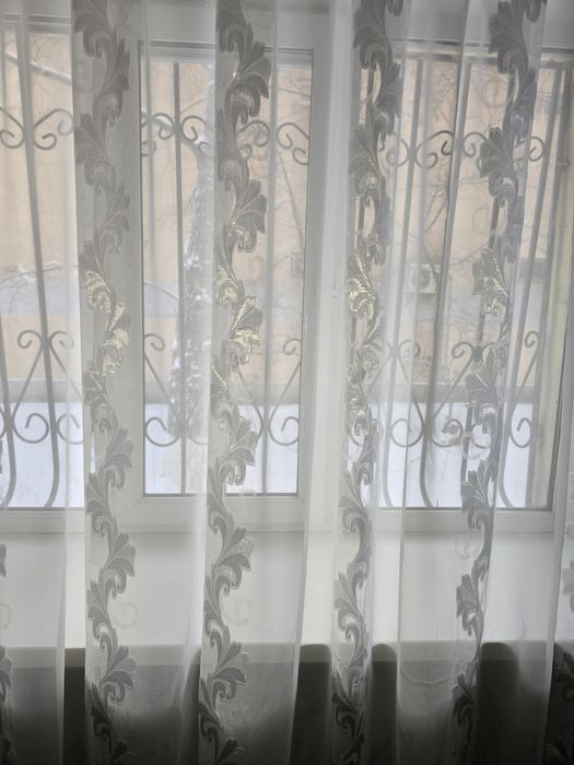 Продаю тюль.    .