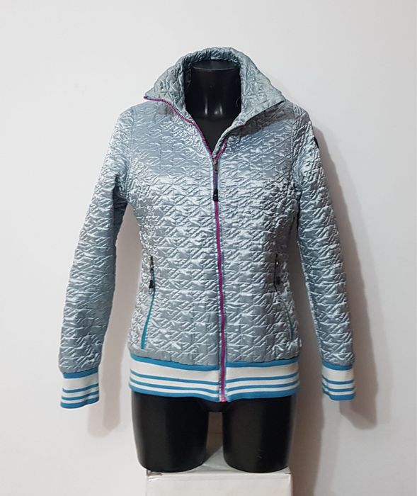 Geaca groasa de iarna Killtec Professional 5000 mm, nr. 38 sau M lady