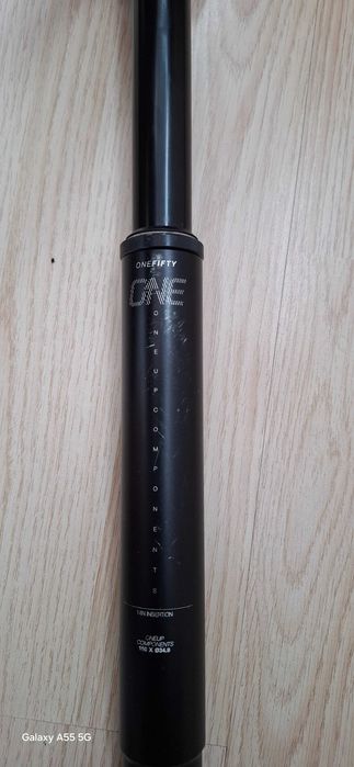Dropper post One Up V2 Cluj-Napoca • OLX.ro