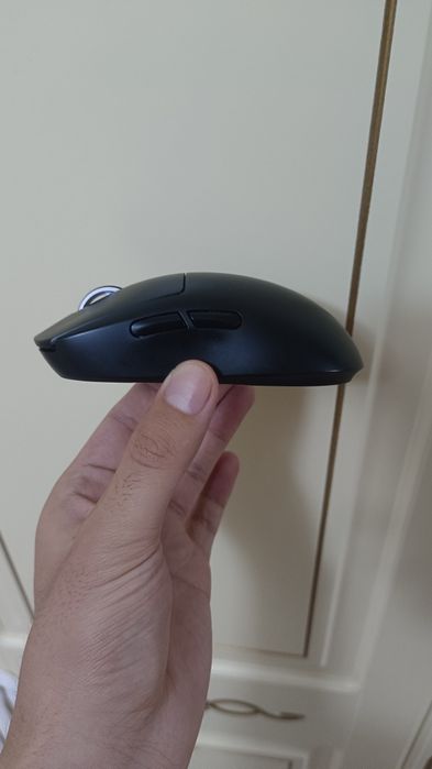 Продам мышку superlight 2