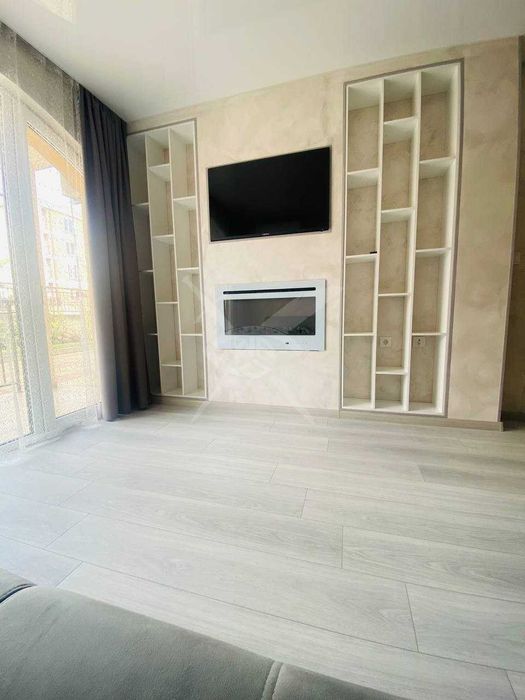 Продава се Двустаен апартамент в к.к. Слънчев бряг - 52 кв.м за 1789 €/кв.м - Снимка #6