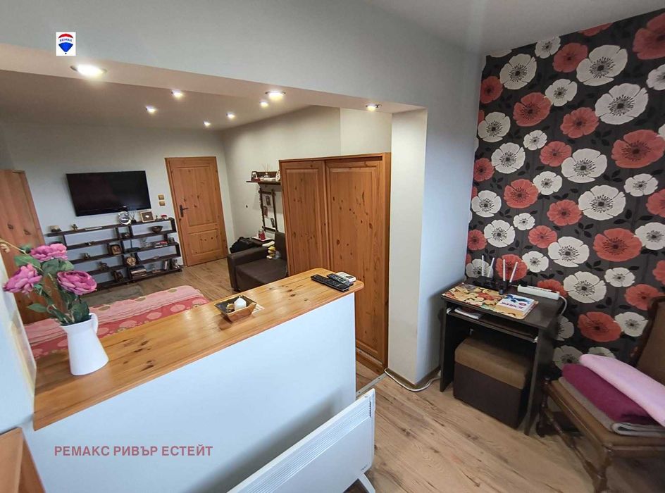 Продава се Четиристаен апартамент в Русе, Чародейка - Север - 103 кв.м за 1135 €/кв.м - Снимка #11