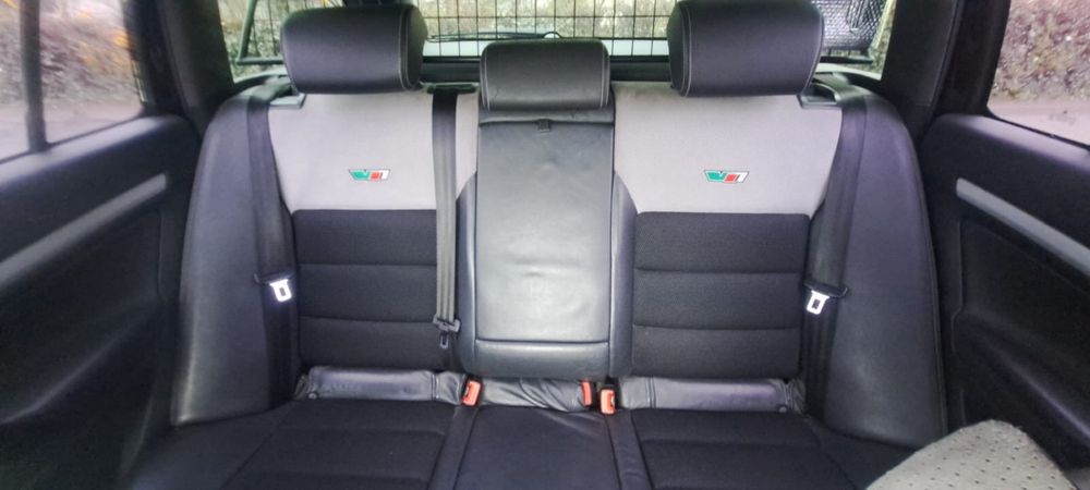 Skoda Octavia 2.0TDI 125CP