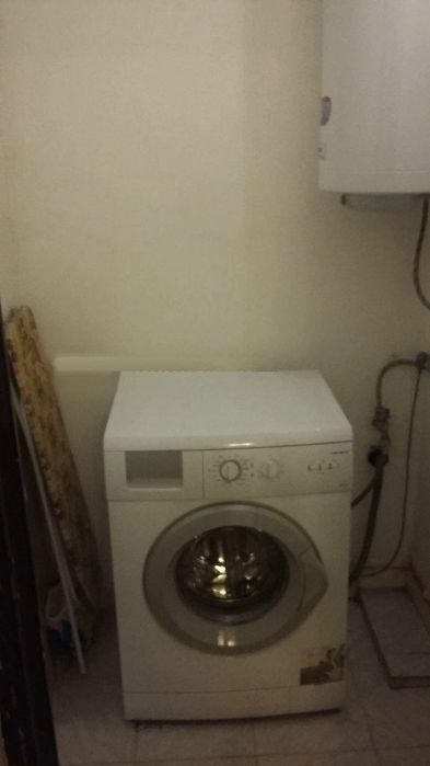 Дава се под наем Тристаен апартамент в София, Надежда 2 - 114 кв.м за 650 € - Снимка #9