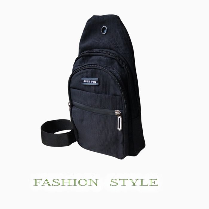 Мъжка спортна чанта