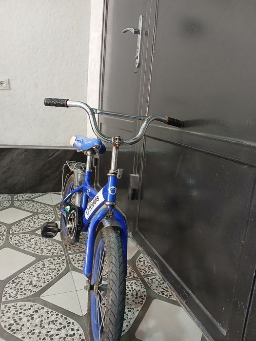 Bolalar Velosipedlari