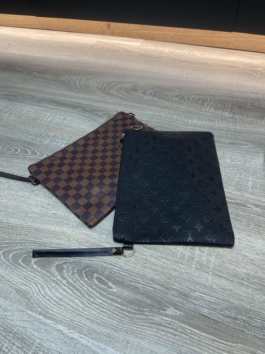 Plicuri LV sau Gucci