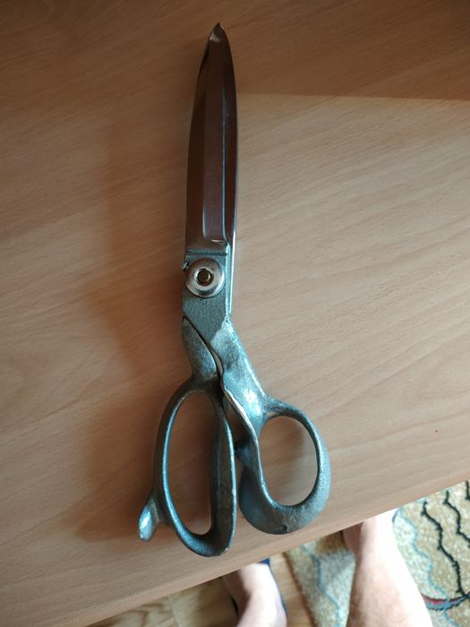 Продам ножницы  ссср