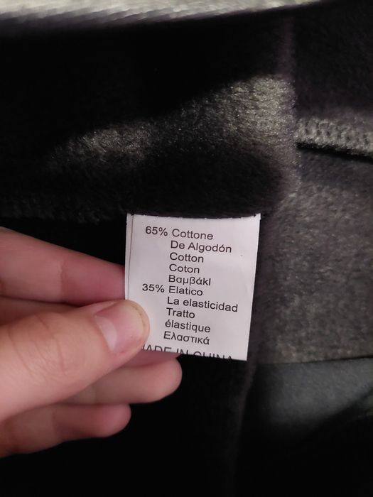 Pantaloni elastici mărimea M/L,pentru femei