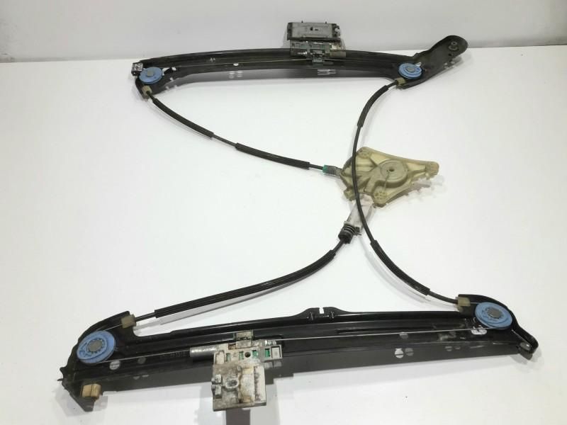 Macara geam electric stanga fata Audi A7 4g 4G8837461A Limuzina