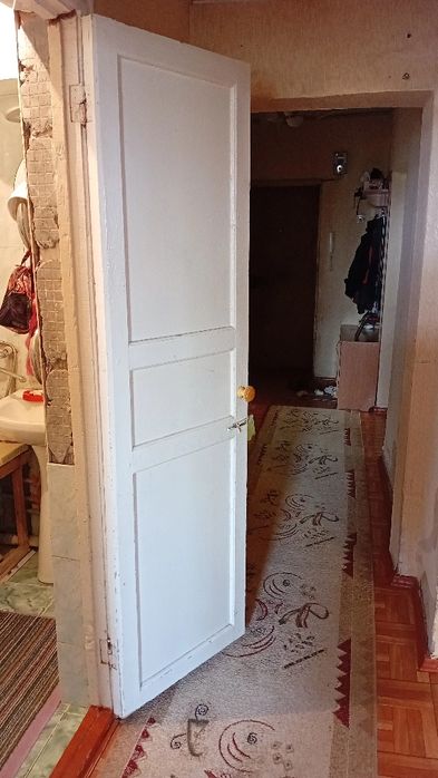 Срочно продам квартиру