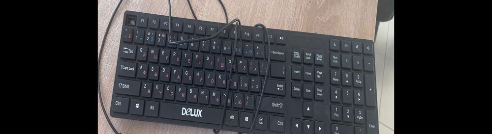 Продается клавиатуры!