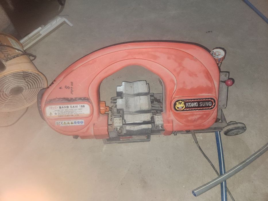 железная пила, темир турба кесадиган арра