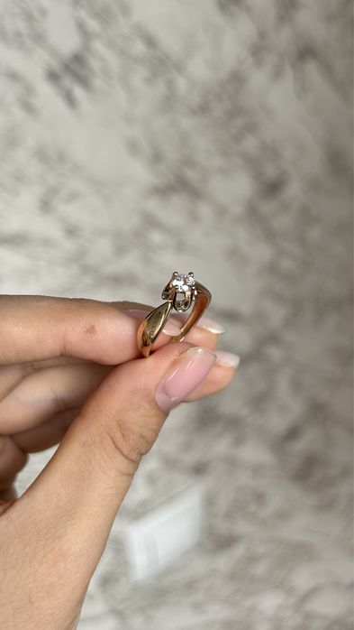 Золотое кольцо срочно