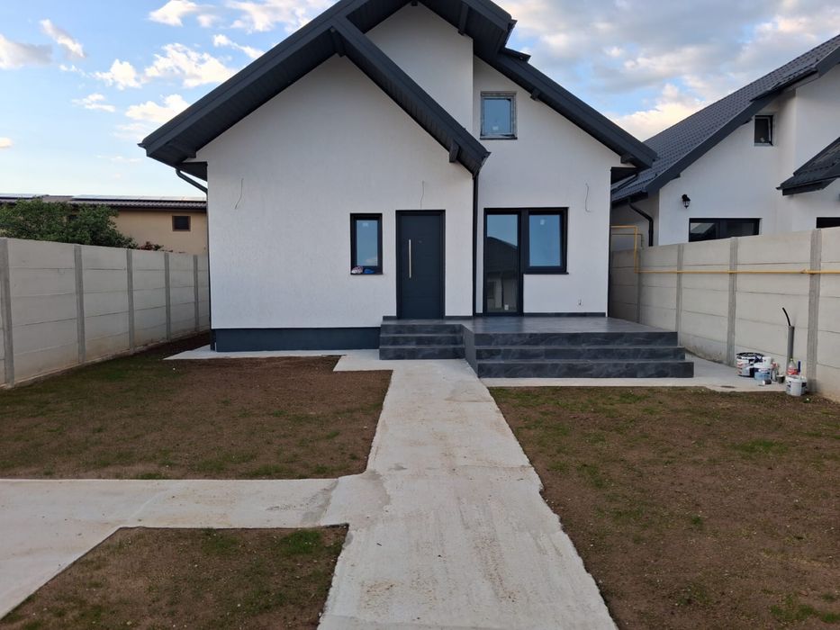 Casa de vanzare oras pantelimon
