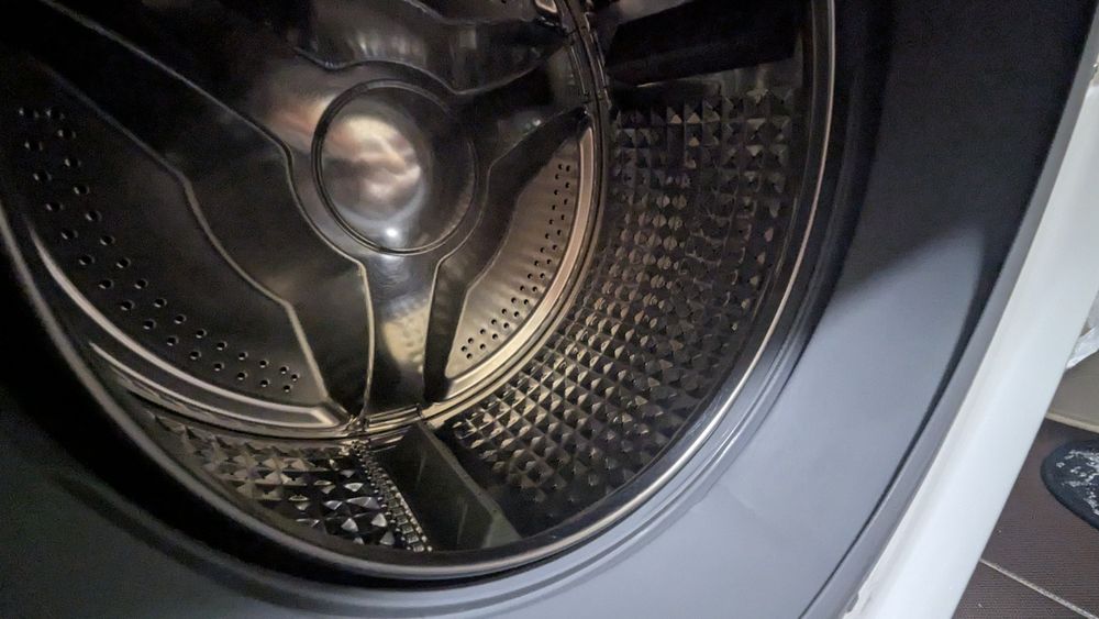 Стиральная машина Самсунг+сушка