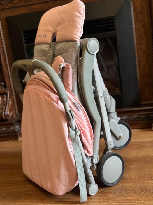 Коляска детская