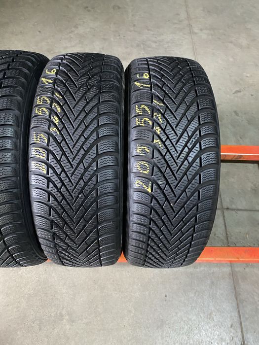 Anvelope iarna 205/55/16 Pirelli Cinturato Winter 205 55 16 R16