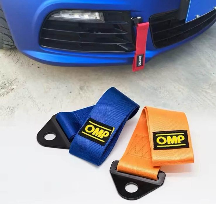 Колани за теглене OMP