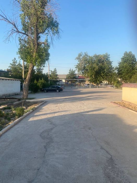 Бектемирда ер сотилади Фуд-Сити ва Куйлик бозори ортасида джойлашган