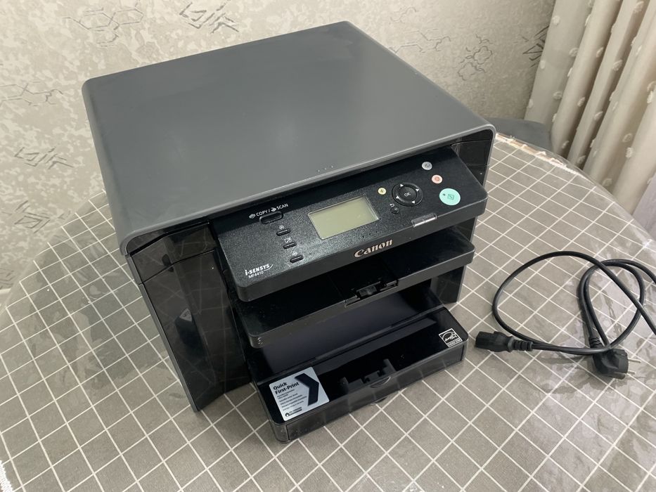 Принтер Canon MF4410 3в1