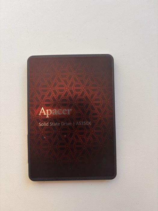 Продам диски SSD