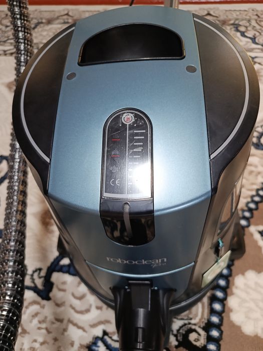 Robocleen pro sotiladi