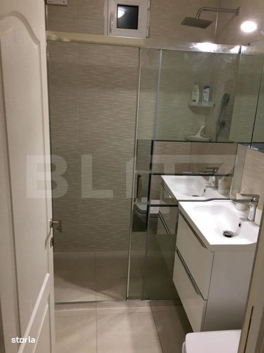 Apartament 2 camere, decomandat, parter, zona Ultracentrala