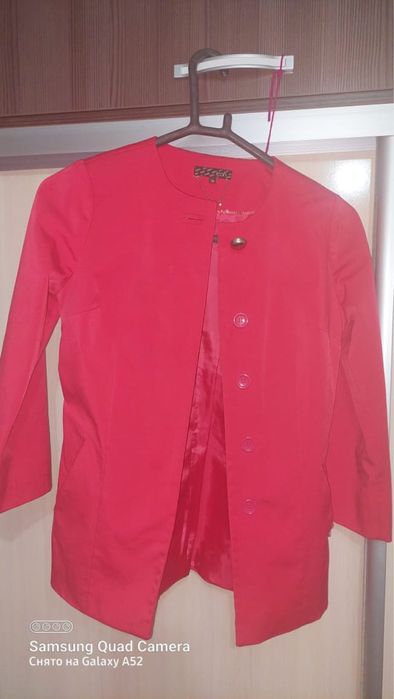 Одежда плащ