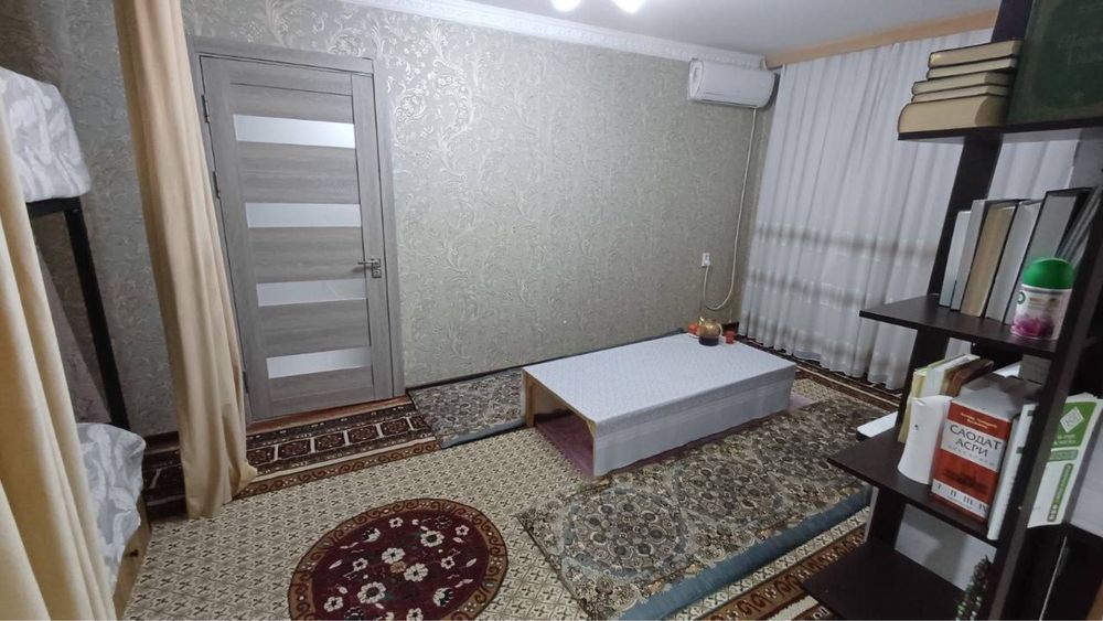 Продаётся Чиланзар 22 кв  Своя