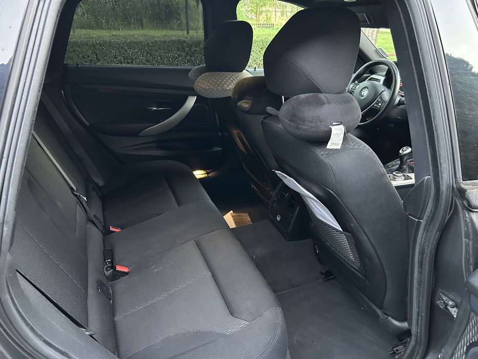 Продавам BMW GT 318