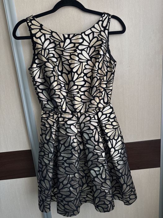 Официална рокля  JUNONA