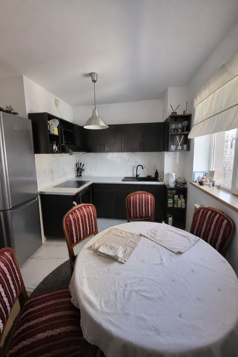 Apartament 2 camere - 52 mp