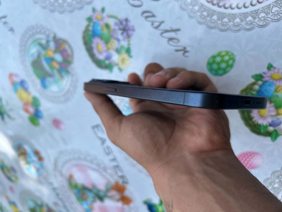 iphone 15 pro vand sau schimb