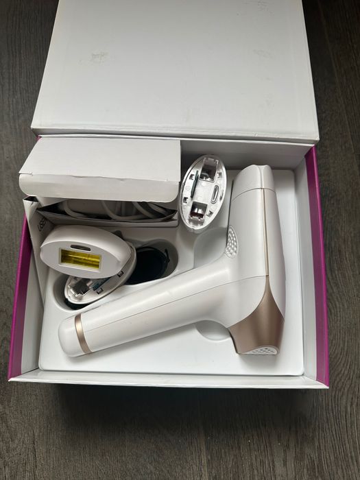 Фотоепилатор Zenifique