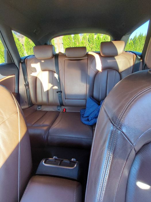 Vand audi a6 c7 an 2014 luna a9a stare foarte buna de functionare