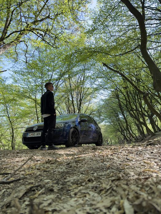 Golf 6 1.4 tsi 122 cp