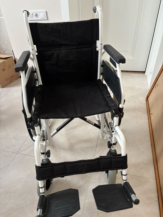 Инвалидная кресло коляска Дос ортопедия