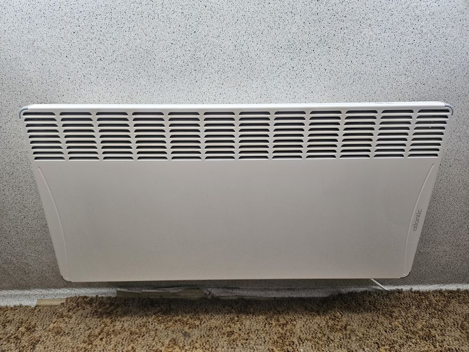 Стенен конвектор