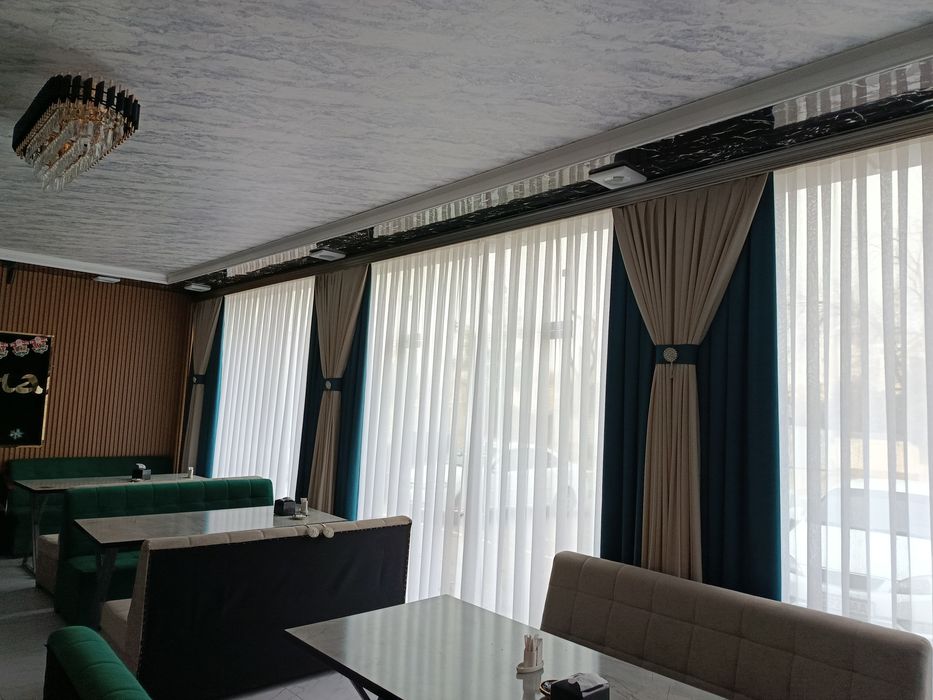 Choyxona ijaraga beriladi yangi joy